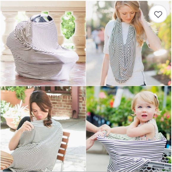 Other - Covered Goods 4-in-1 multi-use cover